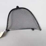 1997-2004 Porsche Boxster 986 Left Wind Deflector Screen OEM 98656158300