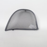 1997-2004 Porsche Boxster 986 Left Wind Deflector Screen OEM 98656158300