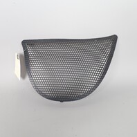 1997-2004 Porsche Boxster 986 Left Wind Deflector Screen OEM 98656158300