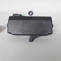 1997-1999 Porsche Boxster Convertible Top Transmission Motor OEM 98662411700