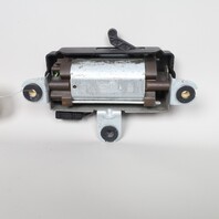 1997-1999 Porsche Boxster Convertible Top Transmission Motor OEM 98662411700