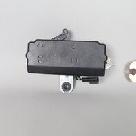 1997-1999 Porsche Boxster Convertible Top Transmission Motor OEM 98662411700