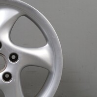 1999-2001 Porsche 911 996 Boxster 986 Front Wheel 18 X 7.5 Rim 99336213406 OEM