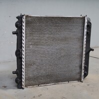 1997-2004 Porsche 911 996 Boxster 986 Right Radiator 99610613251 OEM