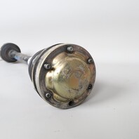 1999-2001 Porsche 911 996 Rear Axle Shaft CV Joint 6 Speed OEM 99633202403