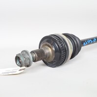 1999-2001 Porsche 911 996 Automatic Rear Axle Shaft CV Joint OEM 99633202404