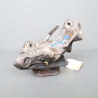 1997-2004 Porsche Boxster Right Rear Spindle Knuckle Hub 2.5 2.7 OEM