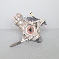 1997-2004 Porsche Boxster Right Rear Spindle Knuckle Hub 2.5 2.7 OEM