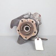 1997-2004 Porsche Boxster Right Rear Spindle Knuckle Hub 2.5 2.7 OEM