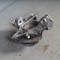 1997-2004 Porsche 911 996 Boxster 986 Left Front Spindle Knuckle Hub OEM