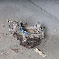 1997-2004 Porsche 911 996 Boxster 986 Left Front Spindle Knuckle Hub OEM