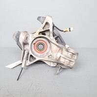 1997-2004 Porsche Boxster 986 Left Rear Spindle Knuckle Hub 2.5 2.7 OEM