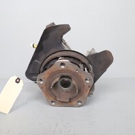 1997-2004 Porsche Boxster 986 Left Rear Spindle Knuckle Hub 2.5 2.7 OEM