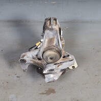 1997-2004 Porsche 911 996 Boxster 986 Right Front Spindle Knuckle Hub OEM