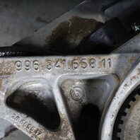 1997-2004 Porsche 911 996 Boxster 986 Right Front Spindle Knuckle Hub OEM