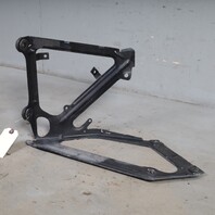 1997-2004 Porsche 911 996 Boxster Right Radiator Mount Bracket 99650417609 OEM