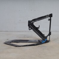 1997-2004 Porsche 911 996 Boxster Right Radiator Mount Bracket 99650417609 OEM