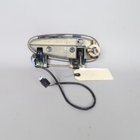 1997-2004 Porsche 911 996 Boxster 986 Left Outside Door Handle 99653706302 OEM