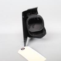 1997-1999 Porsche Boxster 986 Right Dash Air Vent Black OEM 99655222804