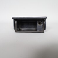 1997-1999 Porsche Boxster 986 Center Console Ashtray Black OEM 99655259500B12