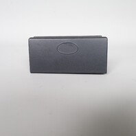1997-1999 Porsche Boxster 986 Center Console Ashtray Black OEM 99655259500B12