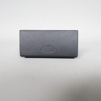1997-1999 Porsche Boxster 986 Center Console Ashtray Black OEM 99655259500B12