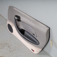 1999-2004 Porsche Boxster 986 Right Passenger Door Panel OEM Leatherette