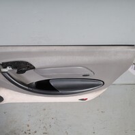 1999-2004 Porsche Boxster 986 Right Passenger Door Panel OEM Leatherette