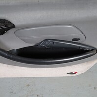 1999-2004 Porsche Boxster 986 Right Passenger Door Panel OEM Leatherette