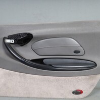 1999-2004 Porsche Boxster 986 Right Passenger Door Panel OEM Leatherette