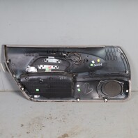 1999-2004 Porsche Boxster 986 Right Passenger Door Panel OEM Leatherette