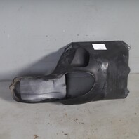97-04 Porsche 911 996 Boxster 986 Left Radiator Air Duct Shroud OEM 99657532100