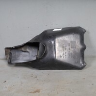 97-04 Porsche 911 996 Boxster 986 Left Radiator Air Duct Shroud OEM 99657532100