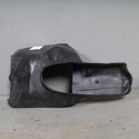 97-04 Porsche 911 996 Boxster 986 Right Radiator Air Duct Shroud OEM 99657532200