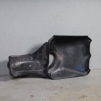 97-04 Porsche 911 996 Boxster 986 Right Radiator Air Duct Shroud OEM 99657532200