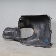 97-04 Porsche 911 996 Boxster 986 Right Radiator Air Duct Shroud OEM 99657532200