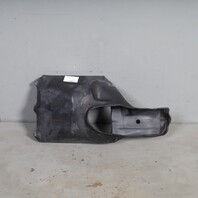 97-04 Porsche 911 996 Boxster 986 Right Radiator Air Duct Shroud OEM 99657532200