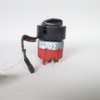 1997-2004 Porsche 911 996 Boxster 986 Headlight Switch OEM 99661353500