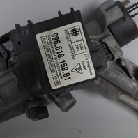 1997-2005 Porsche 911 996 Boxster 986 Ignition Lock Housing 99634701707 OEM