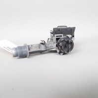 1997-2005 Porsche 911 996 Boxster 986 Ignition Lock Housing 99634701707 OEM