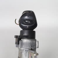 1997-2005 Porsche 911 996 Boxster 986 Ignition Lock Housing 99634701707 OEM