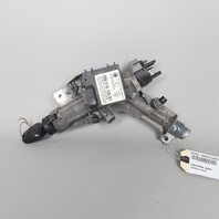 1997-2005 Porsche 911 996 Boxster 986 Ignition Lock Housing 99634701707 OEM