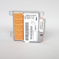 1997-1999 Porsche 911 996 Boxster 986 Airbag Computer 99661821900 OEM