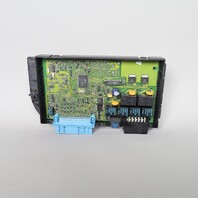 1998 Porsche Boxster 986 Immobilizer Theft Locking Module OEM 99661826005
