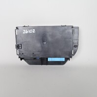 1998 Porsche Boxster 986 Immobilizer Theft Locking Module OEM 99661826005