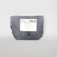 1998 Porsche Boxster 986 Immobilizer Theft Locking Module OEM 99661826005