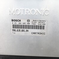 1998-1999 Porsche 911 996 Boxster 986 Engine Computer ECM DME 99661860104 OEM