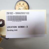 1997-2001 Porsche 911 996 Boxster 986 Fuel Tank Sending Unit 99662002100 OEM