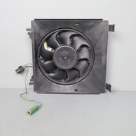 1997-2004 Porsche 911 996 Boxster 986 Radiator Fan 99662413500 OEM