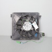 1997-2004 Porsche 911 996 Boxster 986 Radiator Fan 99662413500 OEM